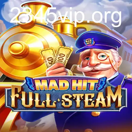 MadHitFullSteam