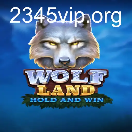 WolfLand