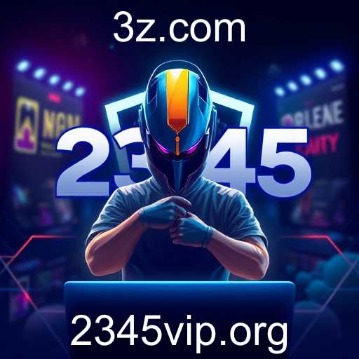 A Ascensão do 2345 Vip no Cenário de Jogos