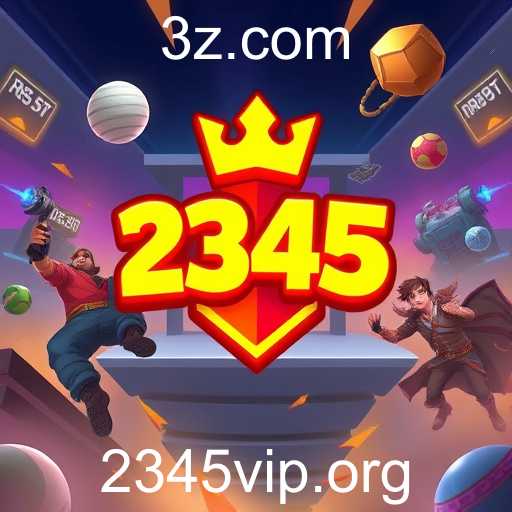 Explorando o Universo do 2345 Vip: Tendências e Novidades