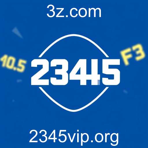 A Ascensão do 2345 Vip no Mercado de Jogos