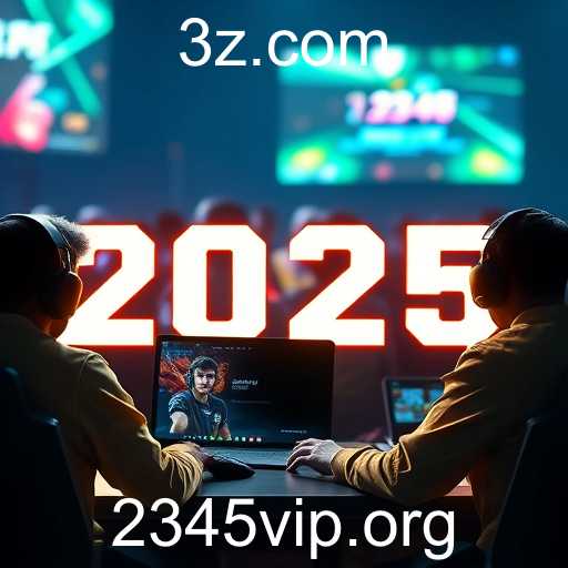 Crescimento e Desafios dos Jogos Online em 2025