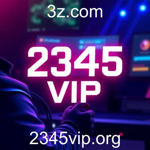 Revolução no Mundo dos Jogos Online com '2345 Vip'