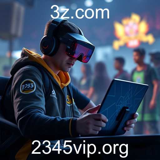 A Revolução dos Jogos Online em 2025