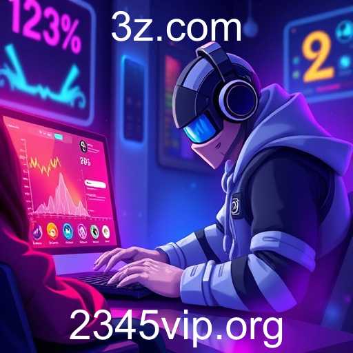 A Evolução dos Jogos Online em Meio a Avanços Tecnológicos