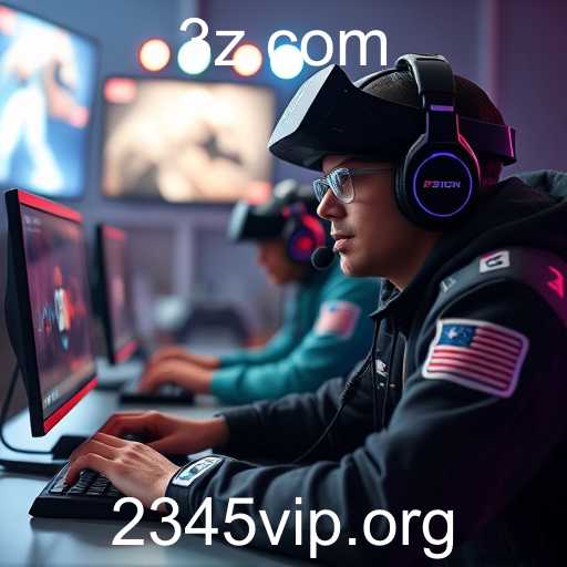 Inovações e Tendências do Mundo dos Jogos em 2025