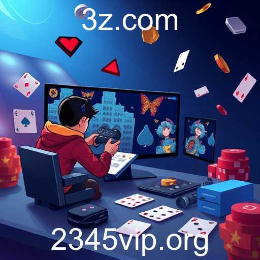 Popularidade Crescente dos Jogos Online no Brasil