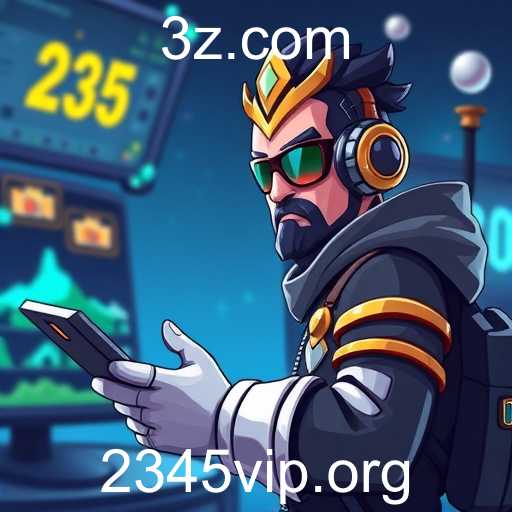 Novas Tendências no Mundo dos Jogos Online