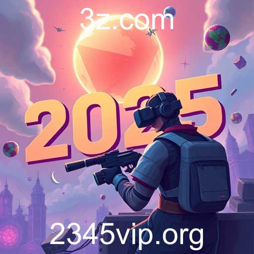 Tendências de Jogos e Novidades de 2025